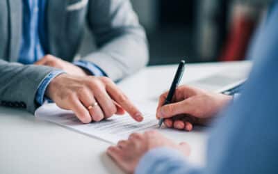 Why does my Business need an Operating Agreement?