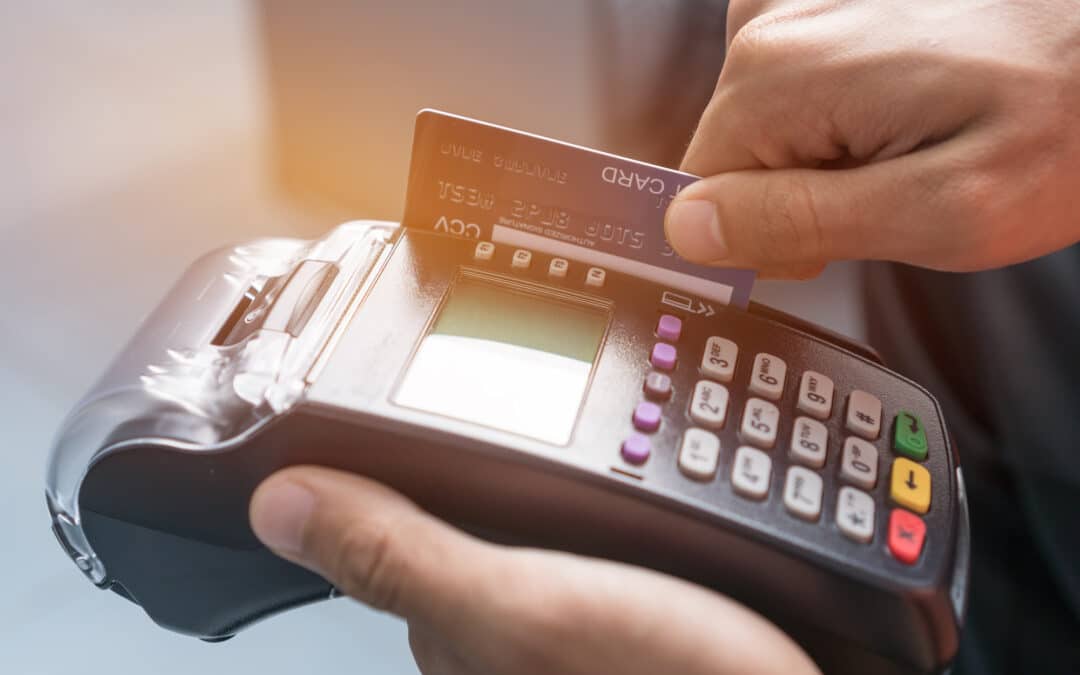 Credit Card Surcharges in Connecticut